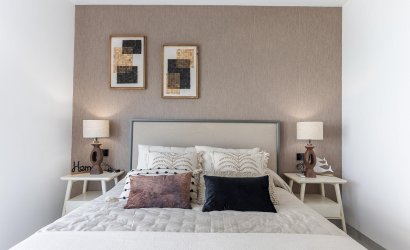 Nieuwbouw Woningen - Villa -
Torrevieja - Los Balcones