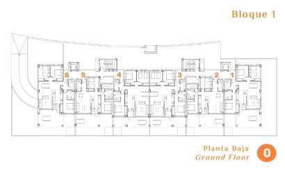 Nouvelle construction - Apartment -
San Miguel de Salinas - Pueblo