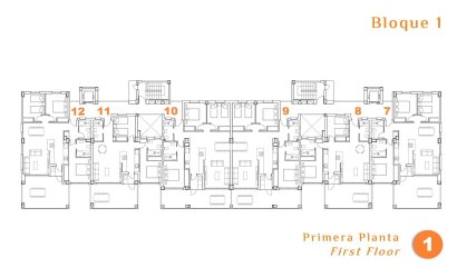 Nouvelle construction - Apartment -
San Miguel de Salinas - Pueblo