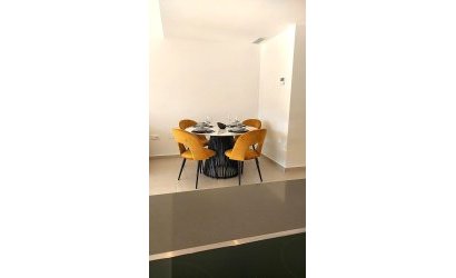 Nouvelle construction - Apartment -
San Miguel de Salinas - Pueblo