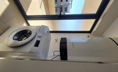 Nieuwbouw Woningen - Penthouse -
San Miguel de Salinas - Pueblo