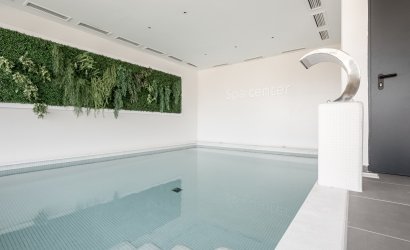 Herverkoop - Apartment -
Mijas