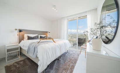Herverkoop - Apartment -
Mijas