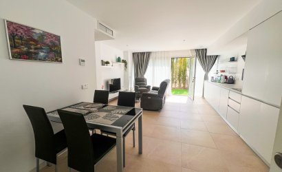 Herverkoop - Apartment -
Torrevieja - Los Balcones