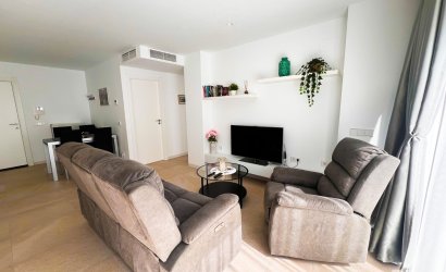 Herverkoop - Apartment -
Torrevieja - Los Balcones