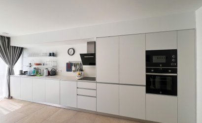 Herverkoop - Apartment -
Torrevieja - Los Balcones