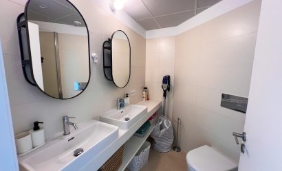 Herverkoop - Apartment -
Torrevieja - Los Balcones