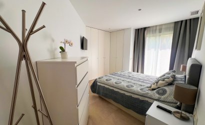 Herverkoop - Apartment -
Torrevieja - Los Balcones