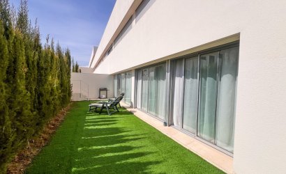 Herverkoop - Apartment -
Torrevieja - Los Balcones