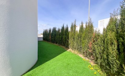 Herverkoop - Apartment -
Torrevieja - Los Balcones