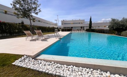 Herverkoop - Apartment -
Torrevieja - Los Balcones