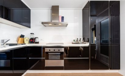 Herverkoop - Apartment -
Orihuela Costa - Lomas de Campoamor