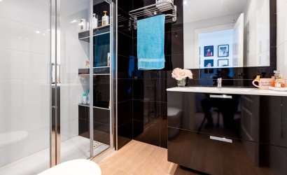 Herverkoop - Apartment -
Orihuela Costa - Lomas de Campoamor