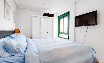 Herverkoop - Apartment -
Orihuela Costa - Lomas de Campoamor