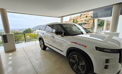 Herverkoop - Apartment -
Denia - Costa Blanca