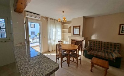 Herverkoop - Bungalow -
Villamartin - Costa Blanca