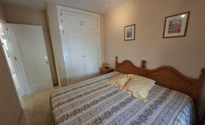 Herverkoop - Bungalow -
Villamartin - Costa Blanca