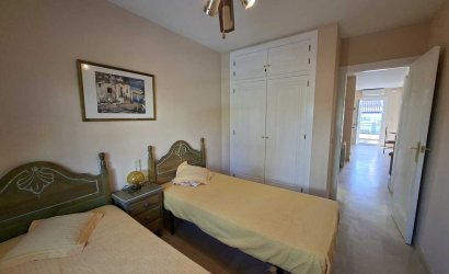 Herverkoop - Bungalow -
Villamartin - Costa Blanca