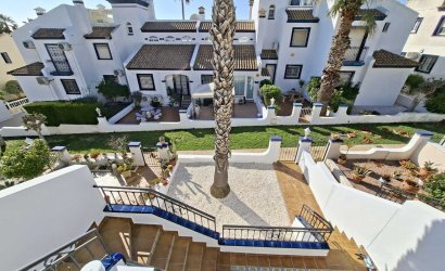 Herverkoop - Bungalow -
Villamartin - Costa Blanca
