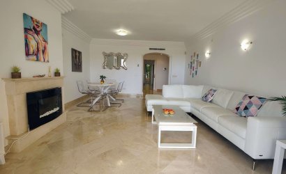 Herverkoop - Apartment -
Casares Playa - Costa del Sol