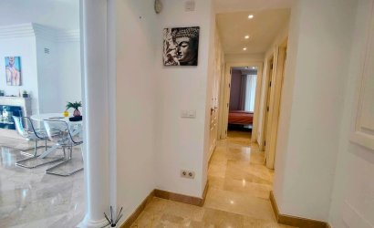 Herverkoop - Apartment -
Casares Playa - Costa del Sol