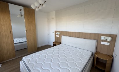 Herverkoop - Penthouse Penthouse -
Punta Prima - Costa Blanca