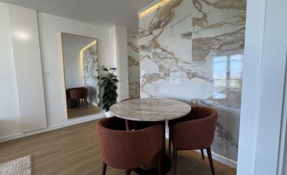 Herverkoop - Penthouse Penthouse -
Punta Prima - Costa Blanca