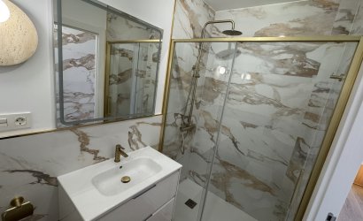 Herverkoop - Penthouse Penthouse -
Punta Prima - Costa Blanca