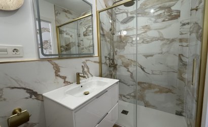 Herverkoop - Penthouse Penthouse -
Punta Prima - Costa Blanca