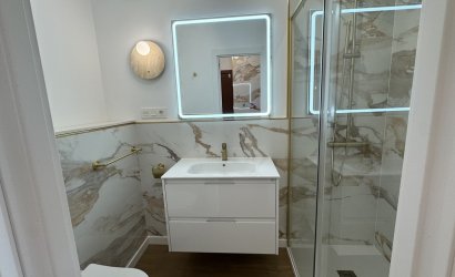 Herverkoop - Penthouse Penthouse -
Punta Prima - Costa Blanca