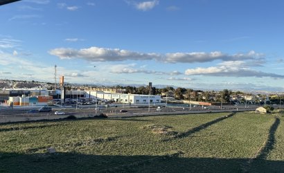 Herverkoop - Penthouse Penthouse -
Punta Prima - Costa Blanca