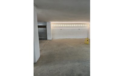 Herverkoop - Penthouse Penthouse -
Punta Prima - Costa Blanca