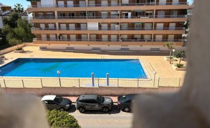 Herverkoop - Penthouse Penthouse -
Punta Prima - Costa Blanca