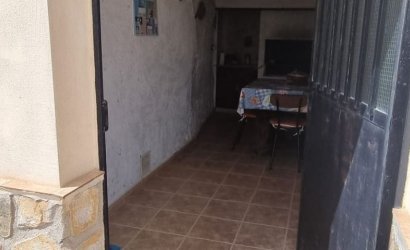 Herverkoop - Country House -
Hondón de las Nieves - Inland