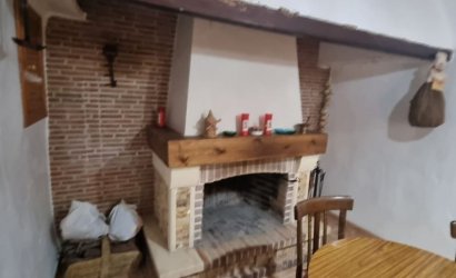 Herverkoop - Country House -
Hondón de las Nieves - Inland