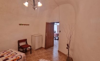 Herverkoop - Country House -
Hondón de las Nieves - Inland