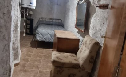 Herverkoop - Country House -
Hondón de las Nieves - Inland