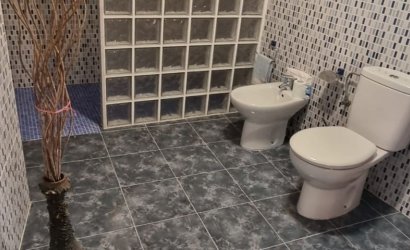 Herverkoop - Country House -
Hondón de las Nieves - Inland