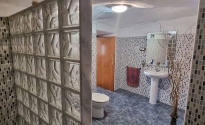 Herverkoop - Country House -
Hondón de las Nieves - Inland