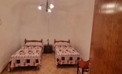 Herverkoop - Country House -
Hondón de las Nieves - Inland