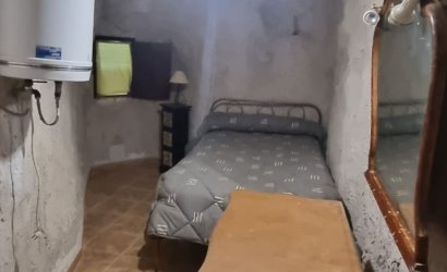 Herverkoop - Country House -
Hondón de las Nieves - Inland