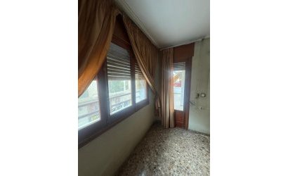 Herverkoop - Apartment -
Orihuela - Zona Centro