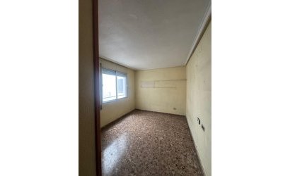 Herverkoop - Apartment -
Orihuela - Zona Centro