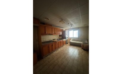 Herverkoop - Apartment -
Orihuela - Zona Centro