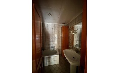 Herverkoop - Apartment -
Orihuela - Zona Centro