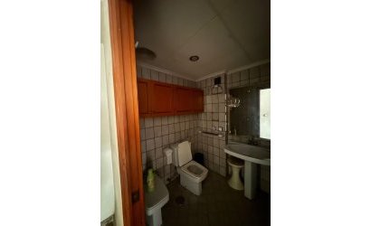 Herverkoop - Apartment -
Orihuela - Zona Centro