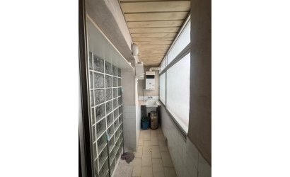 Herverkoop - Apartment -
Orihuela - Zona Centro