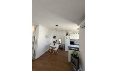 Herverkoop - Apartment -
Torrevieja - Punta Prima