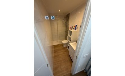 Herverkoop - Apartment -
Torrevieja - Punta Prima