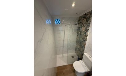 Herverkoop - Apartment -
Torrevieja - Punta Prima